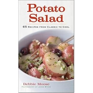 Potato Salad - Debbie Moose