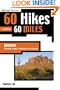 60 Hikes within 60 Miles: Phoenix, Including Tempe, Scottsdale, and Glendale (60 Hikes - Menasha Ridge)