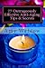 77 Outrageously Effective Anti-Aging Tips & Secrets: Natural Anti-Aging Strategies and Longevity Secrets Proven to Reverse the Aging Process