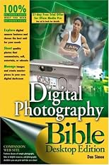 Digital Photography Bible (Desktop Edition)