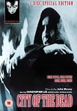 City of the Dead [1960] [DVD]
