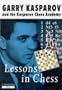 Lessons In Chess