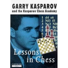 Lessons In Chess