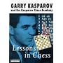 Lessons In Chess