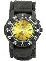 Gold-Face T-25 Diver Watch