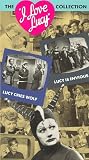 I Love Lucy 12 [VHS]