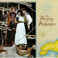 Pirates of Penzance
