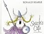 Searle's Cats