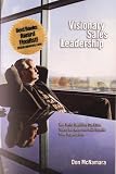 Visionary Sales Leadership: How Senior Executives Can Erase Status Quo Myths and Build Superior Sales Organizations