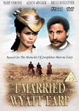 Buy : I Married Wyatt Earp [DVD]