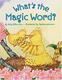 Whats the Magic Word?