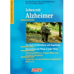 Leben mit Alzheimer