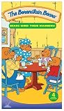 Bears Mind Their Manners (Dol) [VHS]