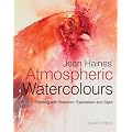 Jean Haines' Atmospheric Watercolours: Painting with Expression, Freedom and Style