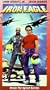 Iron Eagle [VHS]
