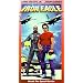 Iron Eagle [VHS]