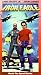 VHS : Iron Eagle