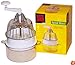 Joyce Chen 51-0662 Saladacco Spiral Slicer, White