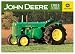 John Deere Farm Tractors 2006 Calendar