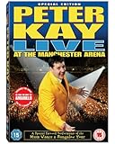 Peter Kay: Live at Manchester Arena [DVD] [2004]