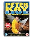 Peter Kay - Live At Manchester Arena [DVD] [2004]