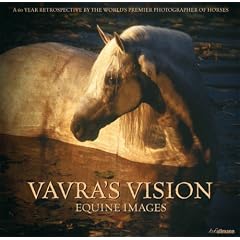 Vavra's Vision: Equine Images