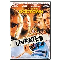 Lords of Dogtown (Unrated Extended Cut)