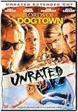 Lords of Dogtown (Unrated Extended Cut)