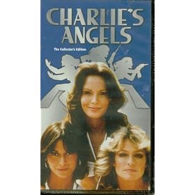Charlie's Angels Collector's Edition (Mexican Connection and Vegas Connection)