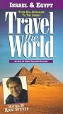 Israel and Egypt: From Old Jerusalem to the Sphinx