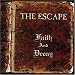 Anklicken zum Vergrößeren: The escape - Faith & Decay (Audio CD)