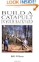 Build a Catapult in Your Backyard (Pirates Business)