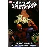 Spider-man: Flying Blindpar Giuseppe Camuncoli