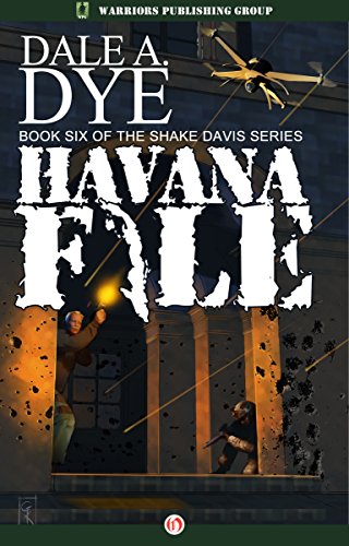 Havana File (Shake Davis)