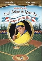 Shelley Duvall's Tall Tales & Legends - Casey at the Bat