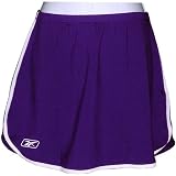 Womens Reebok Purple Team Stadium Skirt
