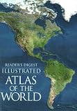 Illustrated Atlas of the World (World Atlas)