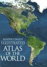 Illustrated Atlas of the World (World Atlas)