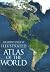 Illustrated Atlas of the World (World Atlas)