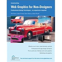 Web Graphics for Non-Designers