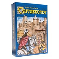 Carcassonne