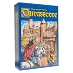 Carcassonne 