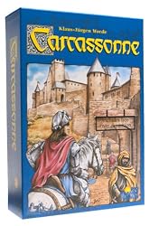 Carcassonne