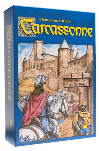 Carcassonne