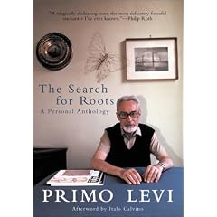 The Search for Roots: A Personal Anthology