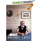Click here to buy The Search For Roots: A Personal Anthology by  Primo Levi.