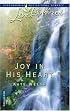 Joy in His Heart (Laurel Glen Series #8) (Love Inspired #325)