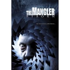 The Mangler Reborn by 