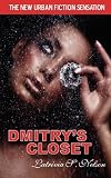 Dmitry's Closet (The Medlov Crime Family Series)