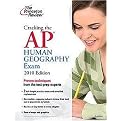 Cracking the AP Human Geography Exam 2010 (Princeton Review Series) (Paperback)